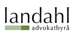 Landahls logo